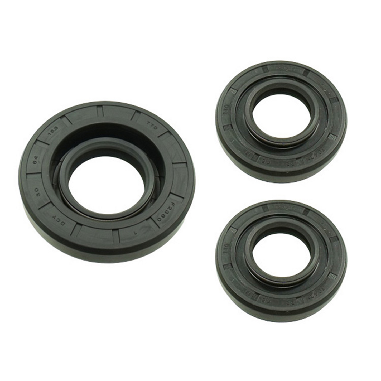 Bronco Differential Seal Kit - Front - AT-03A32