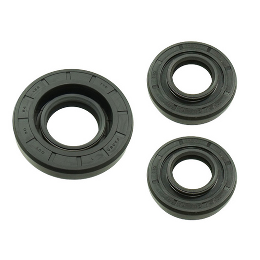 Bronco Differential Seal Kit - Front - AT-03A32