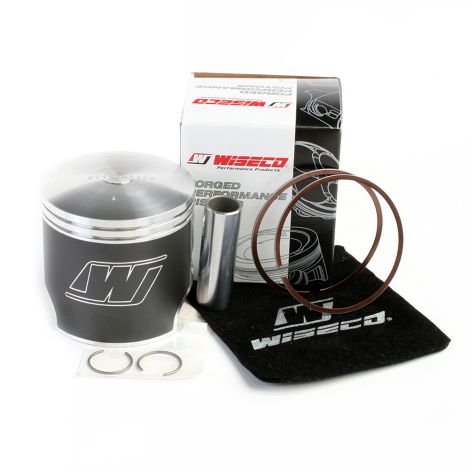 Pwr Kit Honda Trx400ex/X '05-14 10:1 Cr - PWR131B-850
