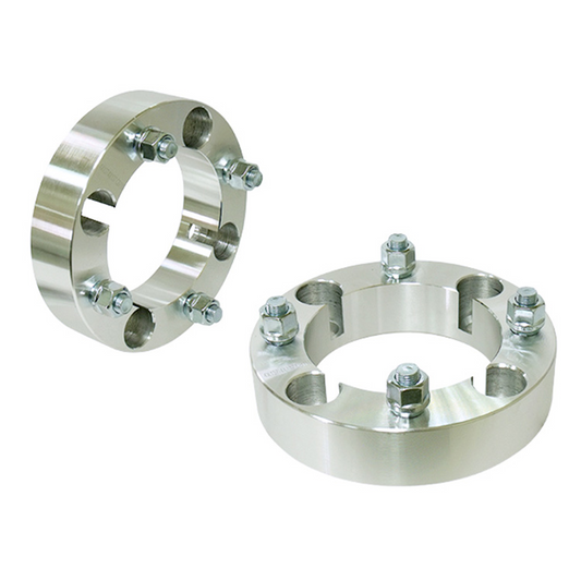 Bronco ATV/UTV 1.5" Wheel Spacer 4x137/12x1.25 - AC-06656-1