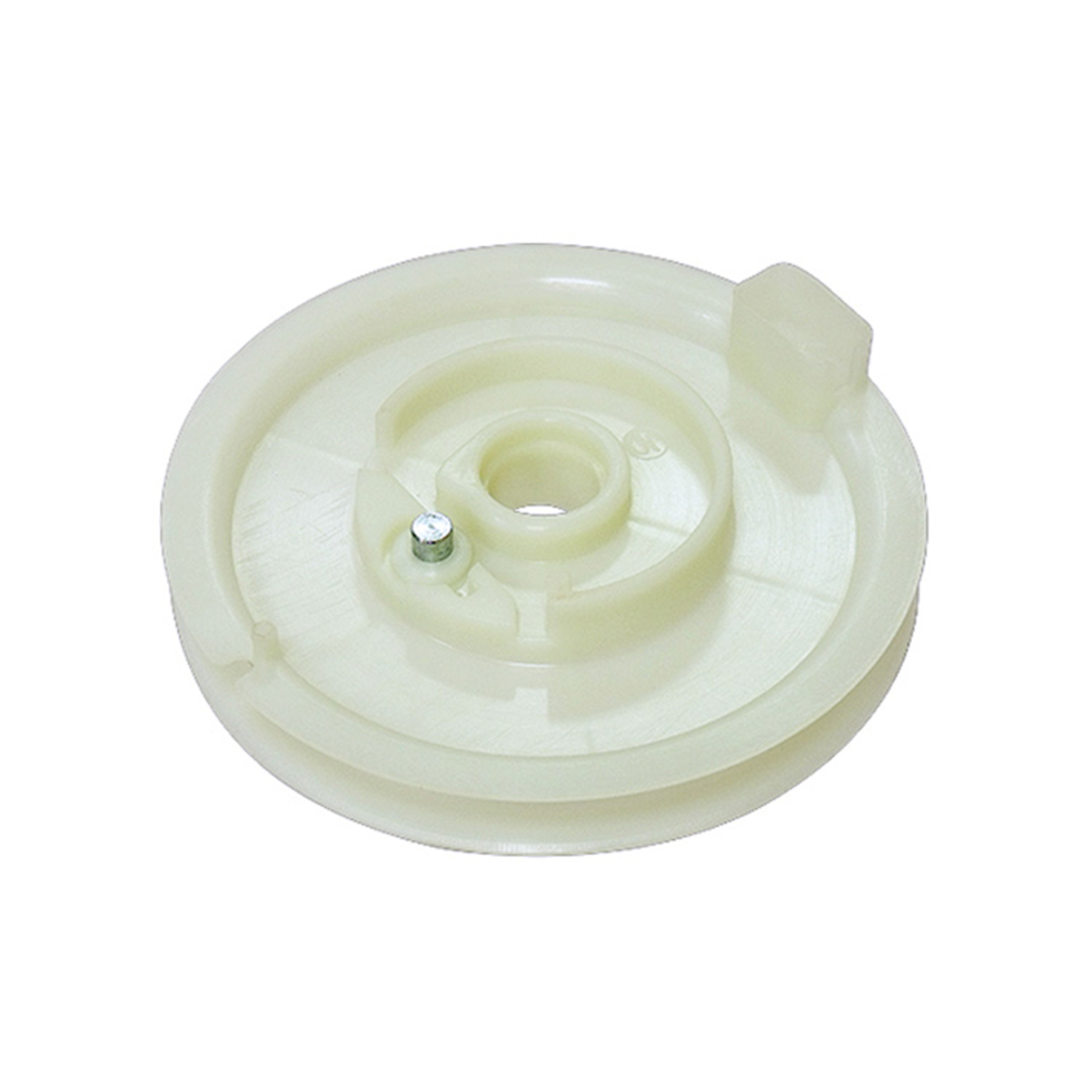 SPI Rope Sheave Polaris - AT-11104C | Bronco