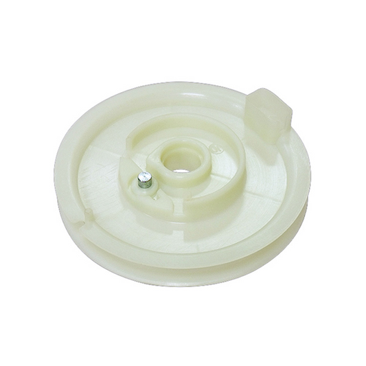 SPI Rope Sheave Polaris - AT-11104C | Bronco