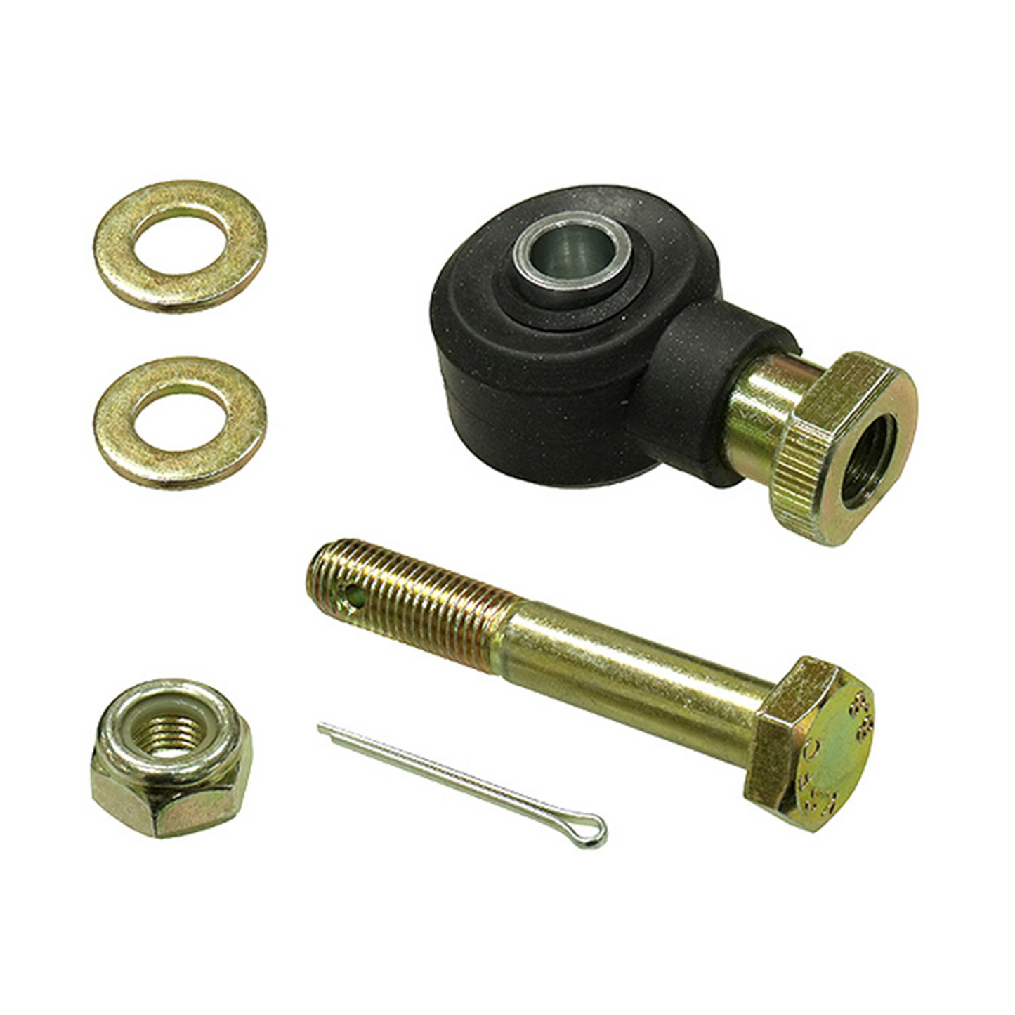 Bronco Tie Rod End - AT-08758