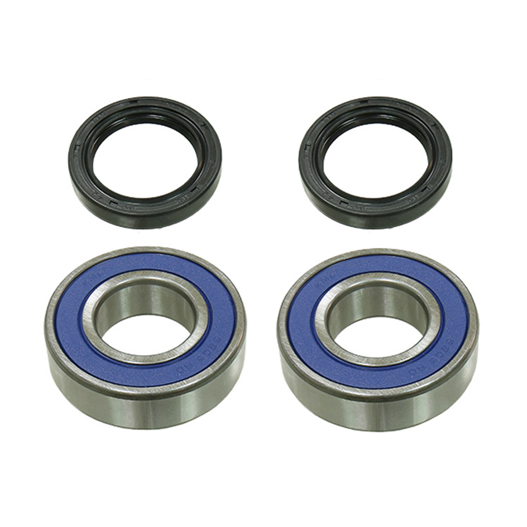 Bronco Wheel Bearing Kit - AT-06663
