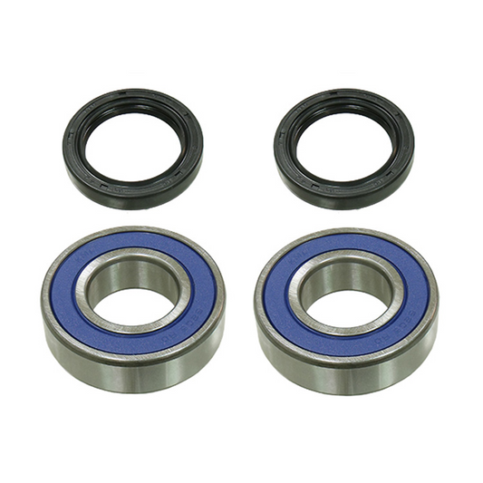 Bronco Wheel Bearing Kit - AT-06663