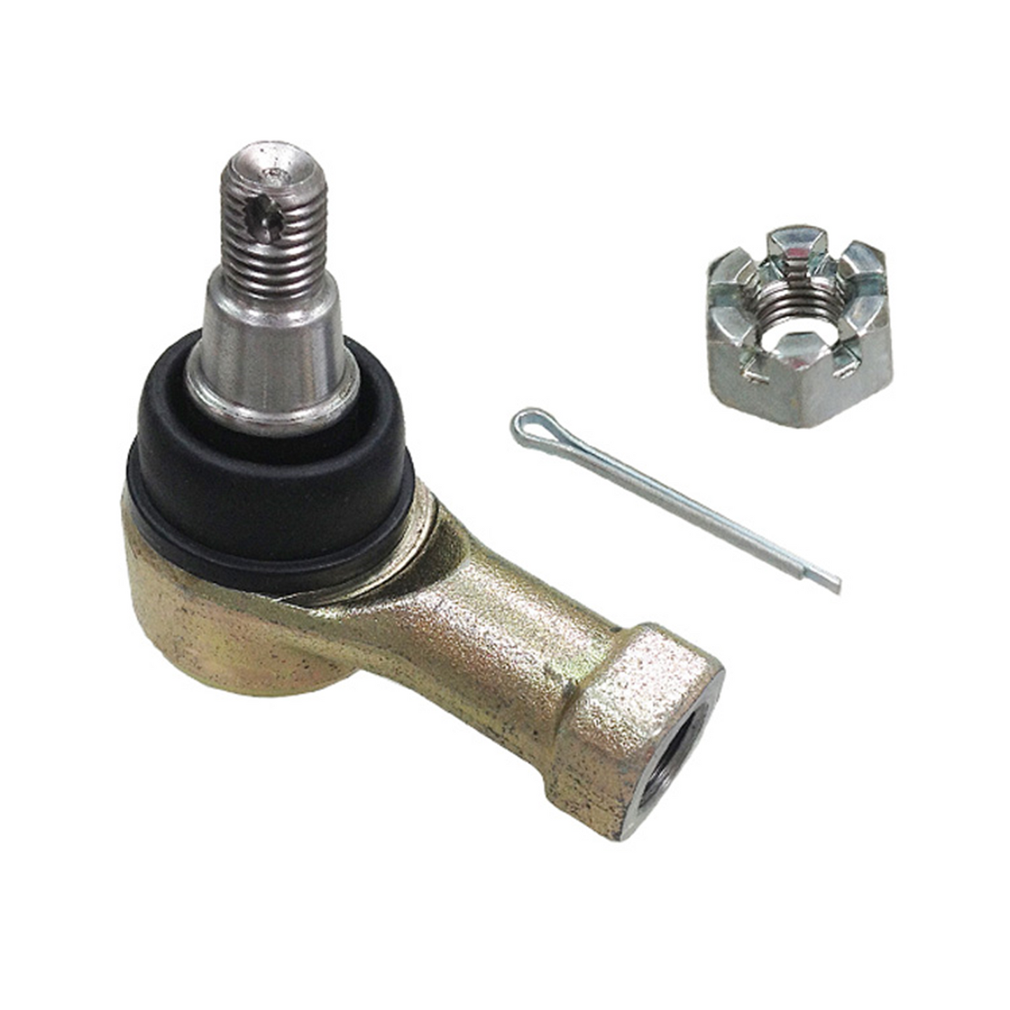 Bronco Tie Rod End - AT-08575R