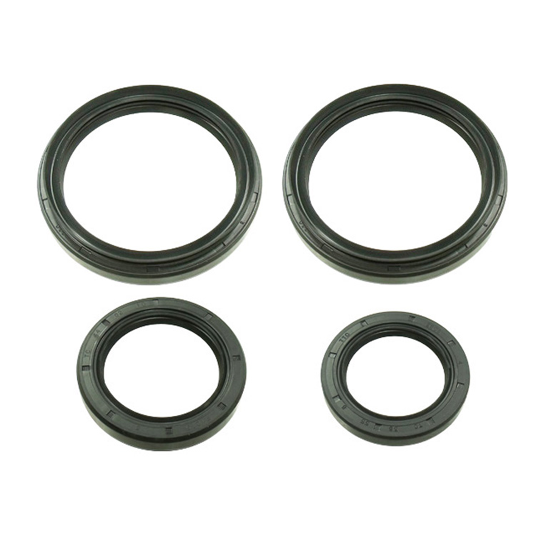 Bronco Differential Seal Kit - Front/ Rear - AT-03A03