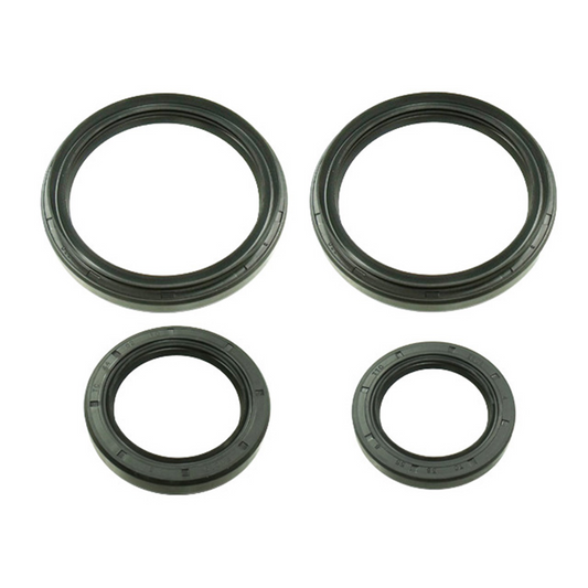 Bronco Differential Seal Kit - Front/ Rear - AT-03A03
