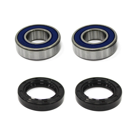 Bronco Wheel Bearing Kit - AT-06629