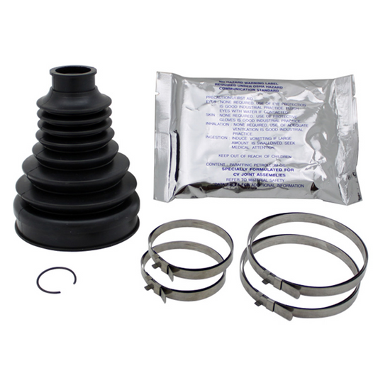 Bronco CV Boot Kit - AT-03079
