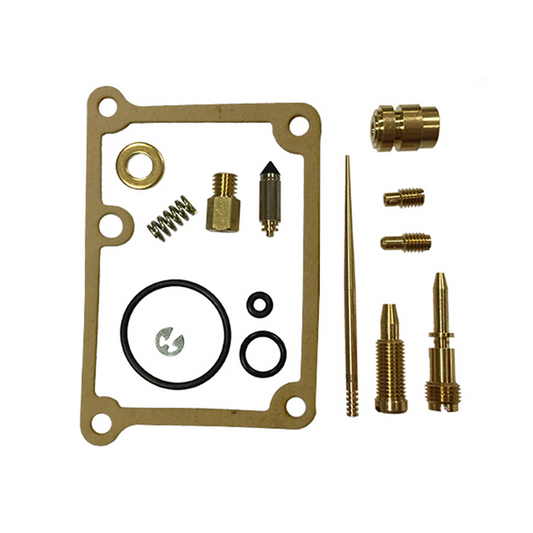 Bronco Carburetor Kit - AU-07463