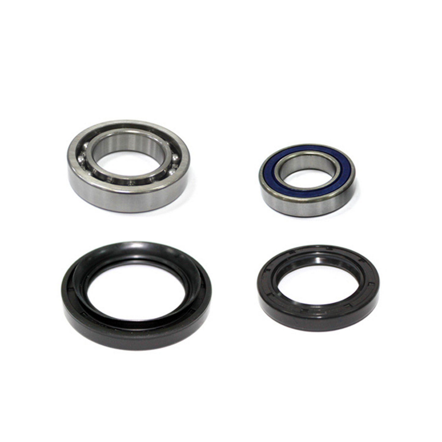 Bronco Wheel Bearing Kit - AT-06606