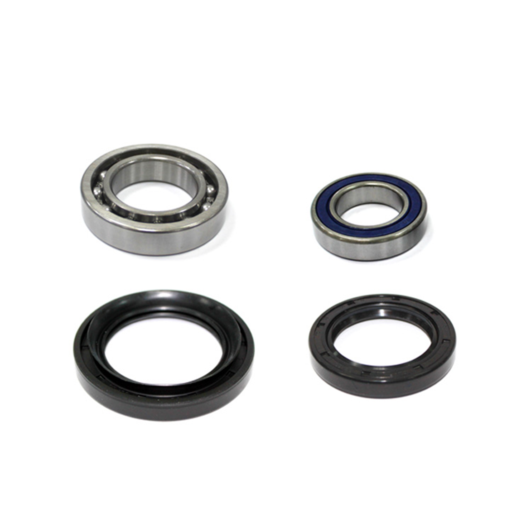 Bronco Wheel Bearing Kit - AT-06606