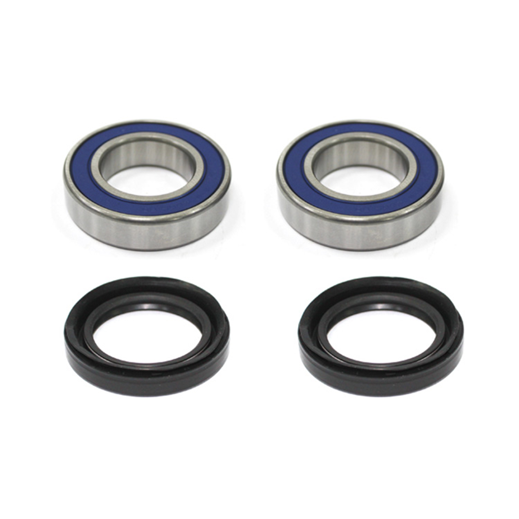 Bronco Wheel Bearing Kit - AT-06621