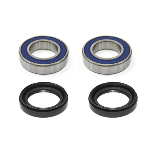 Bronco Wheel Bearing Kit - AT-06621