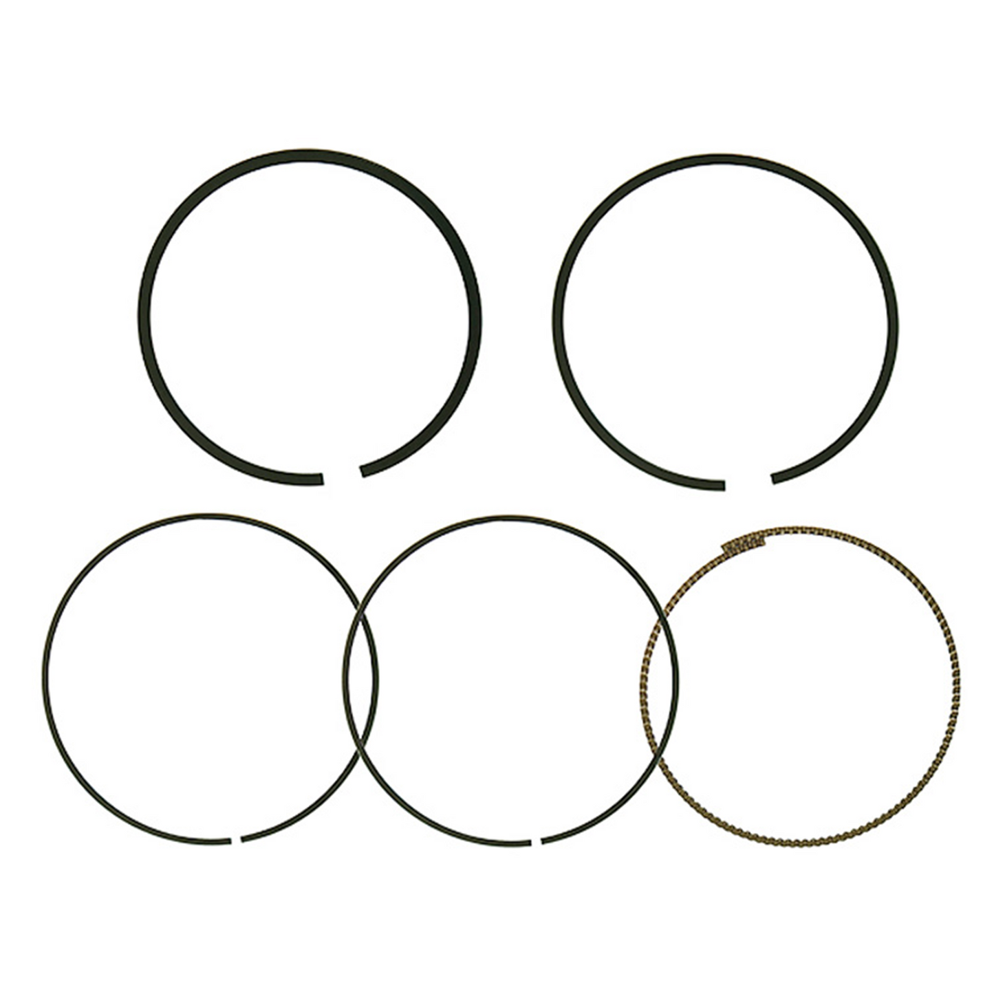 Namura Ring Kit (NA-50019-6R)