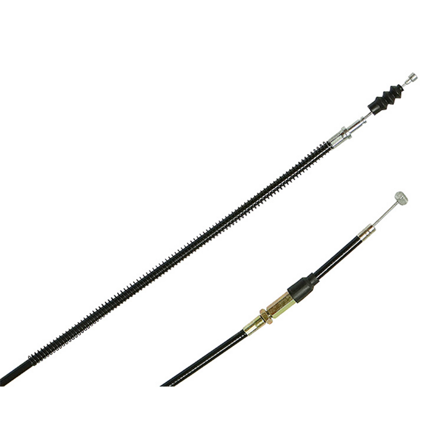 Bronco Clutch Cable - 102-144
