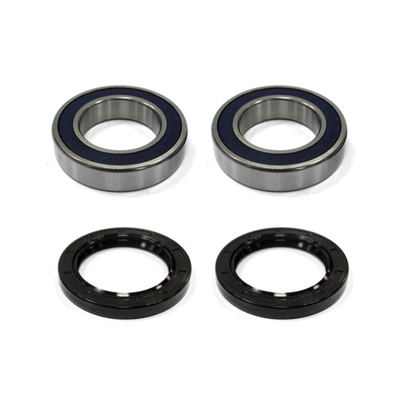 Bronco Wheel Bearing Kit - AT-06619