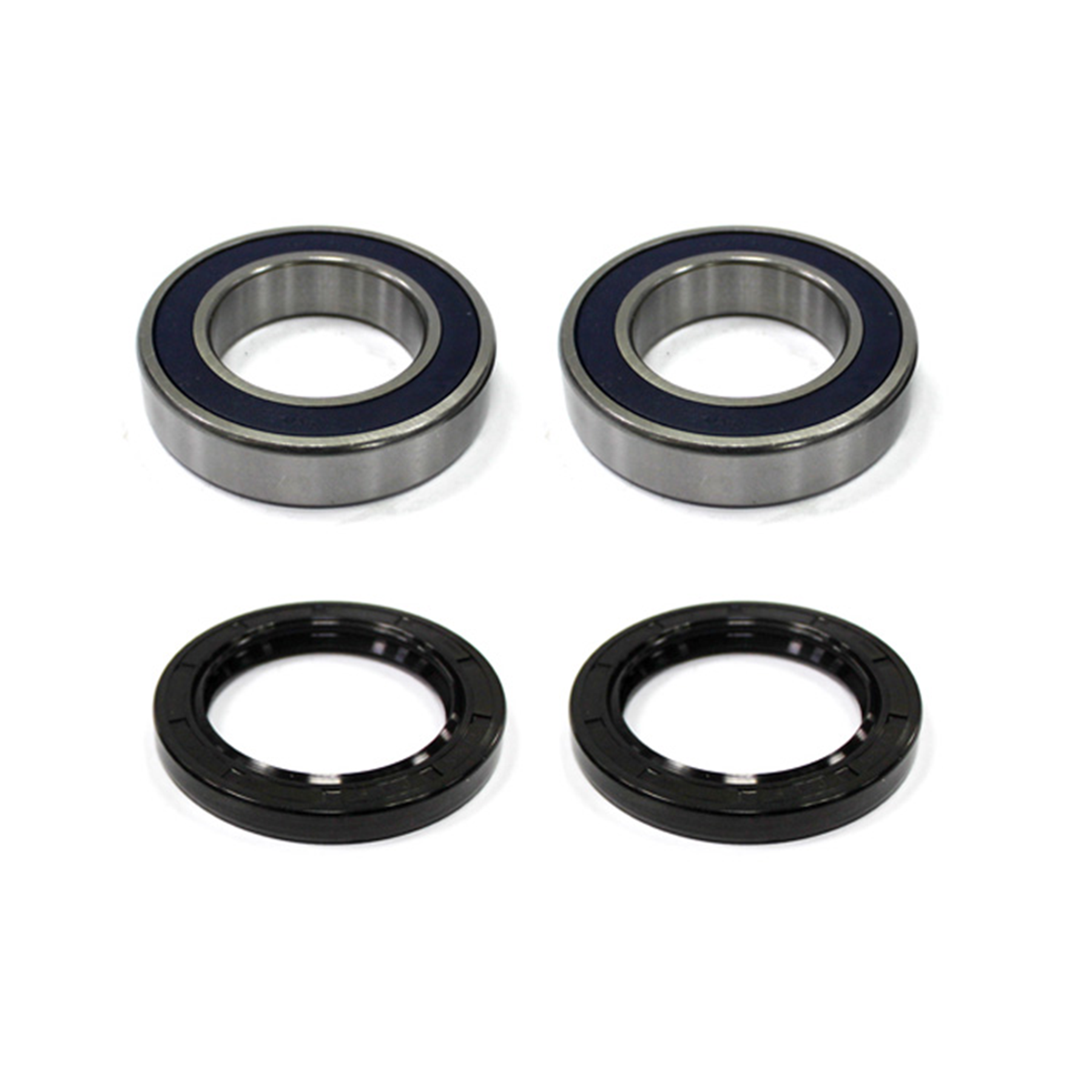 Bronco Wheel Bearing Kit - AT-06619