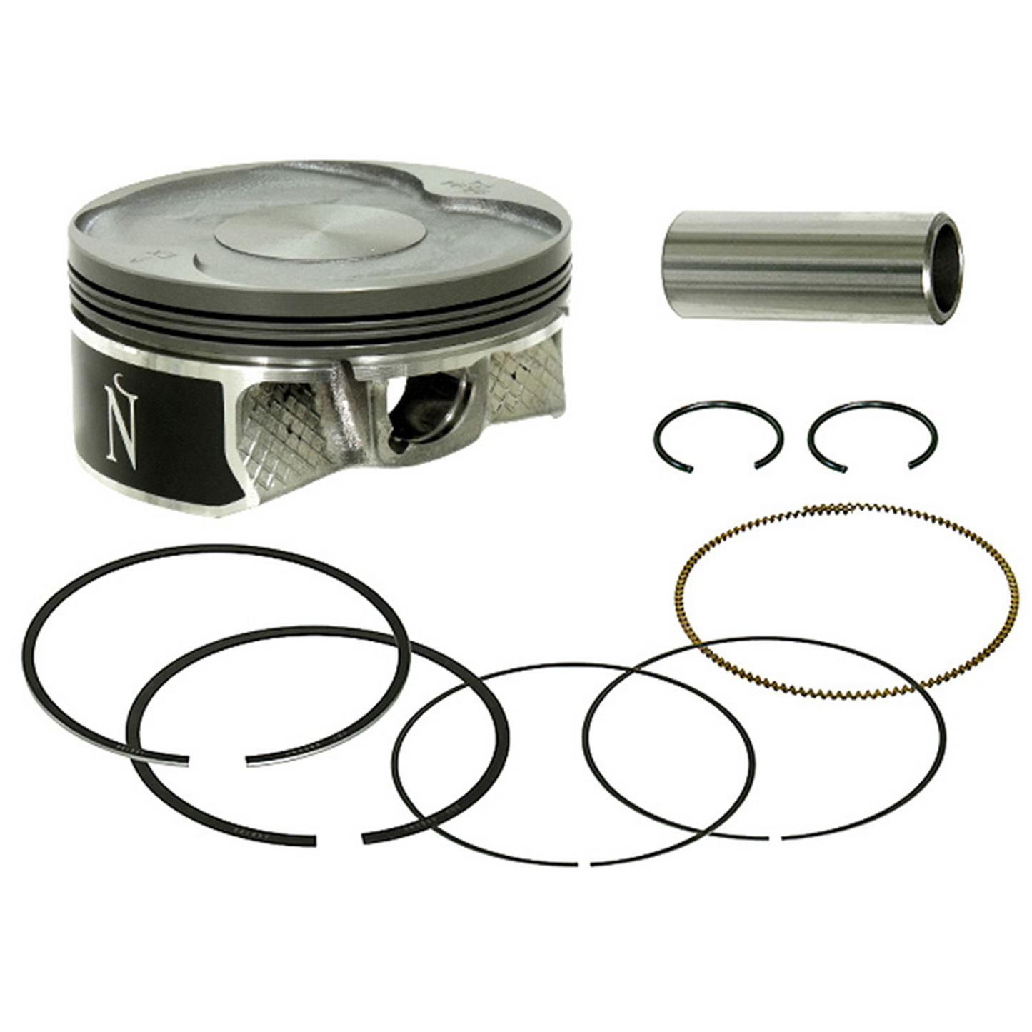 Namura Piston Kit (NA-50019-4)