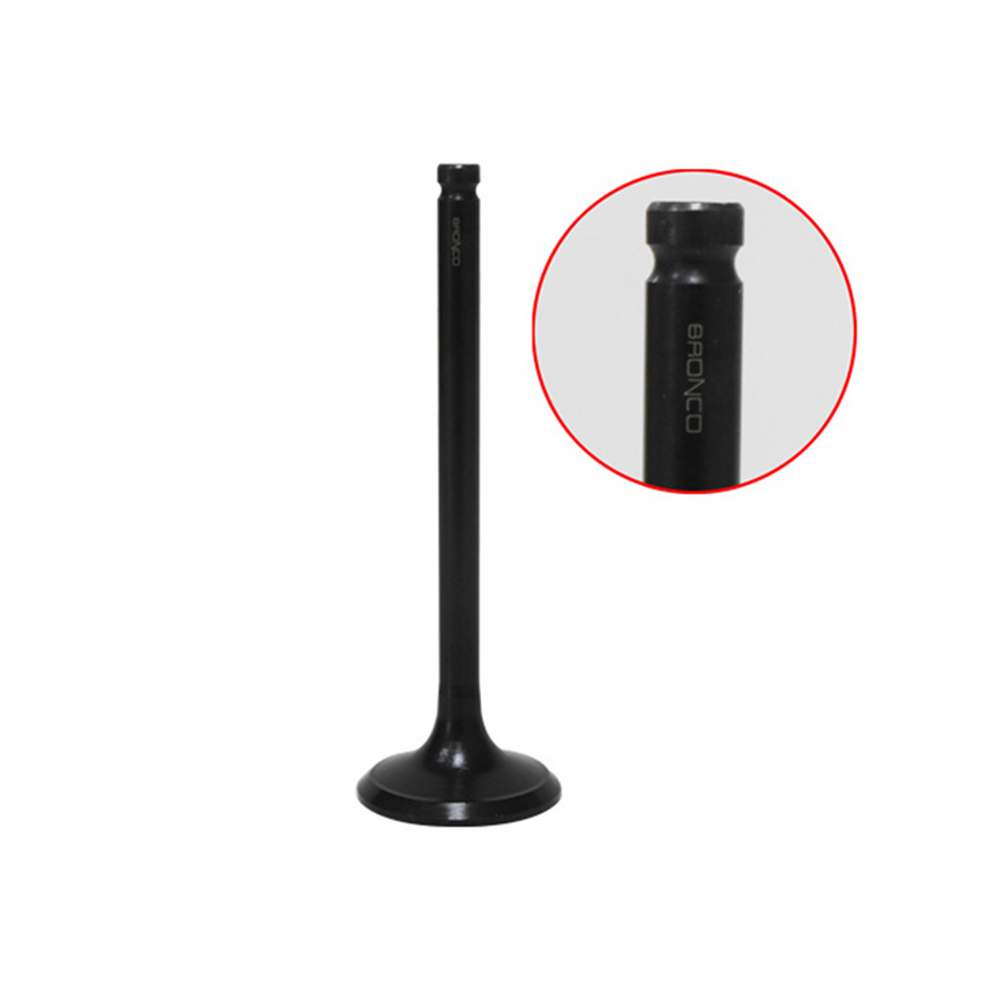 Bronco ATV Exhaust Valve - AU-09004E