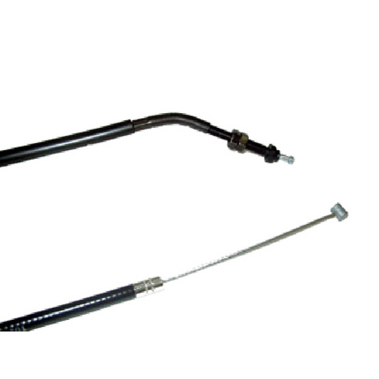 Bronco Clutch Cable - 102-382