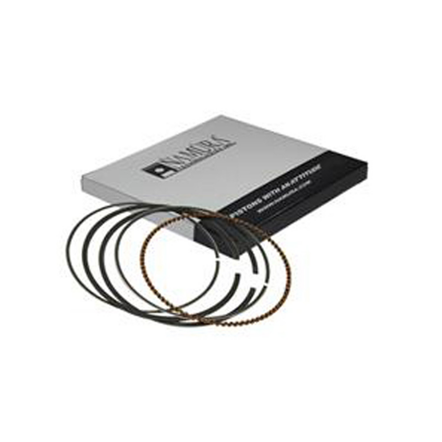 Namura Piston Ring Set68.65mm (NA-10025-1R)