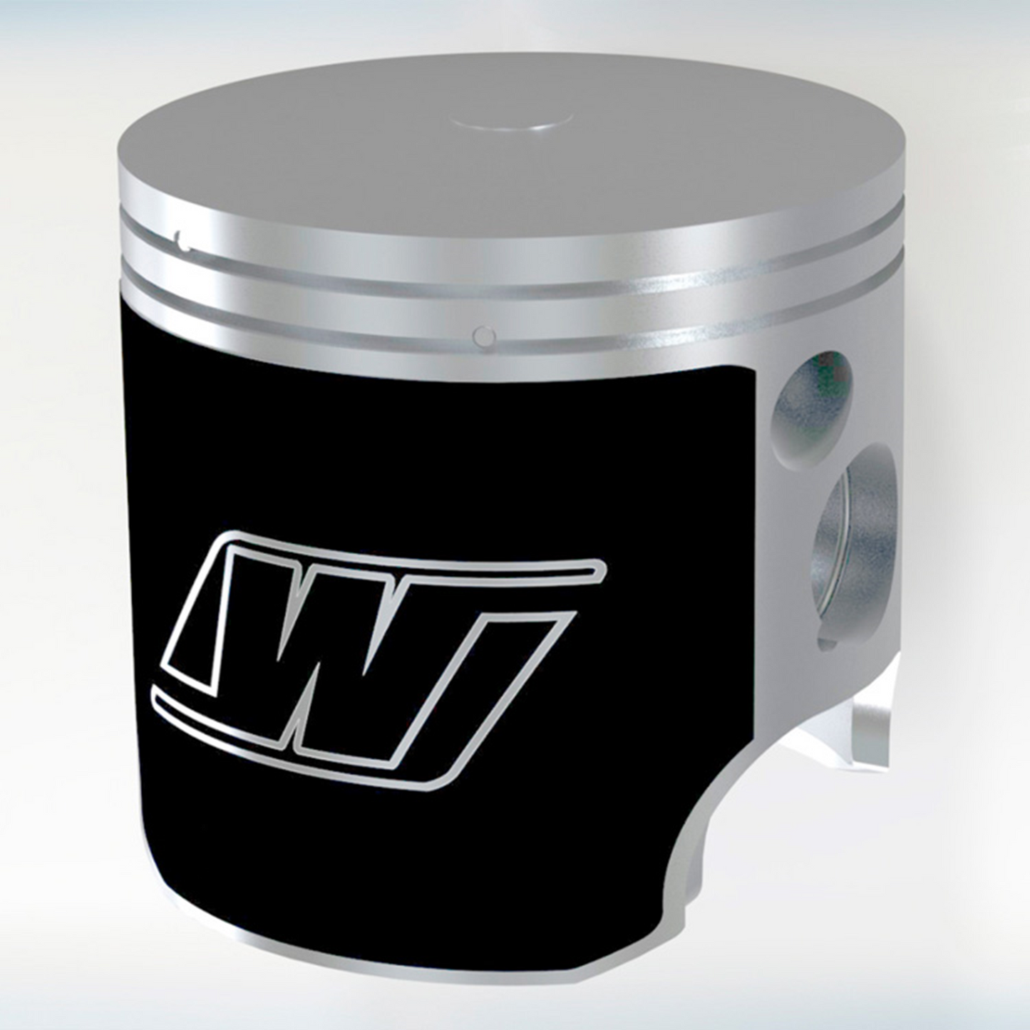 Wiseco Piston Kit Ski Doo 08-11' 800R/12-14'ETEC(DUAL Ring - 2461M08250