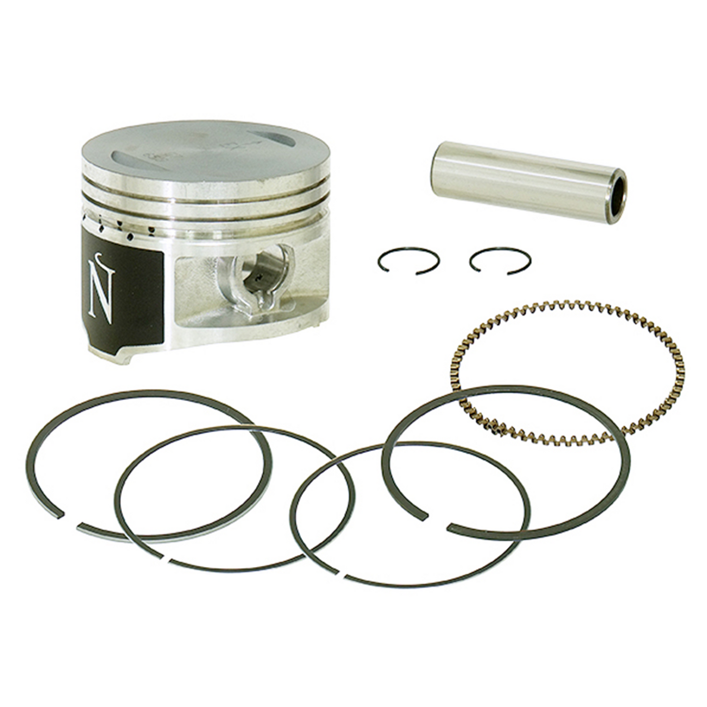 Namura Piston Kit Honda (65.47mm) (NX-10200)