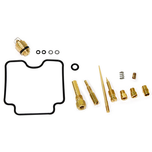 Bronco Carburetor Repair Kit - AU-07145