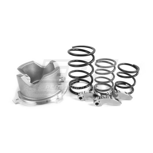 EPI Clutch Kit - WE435025