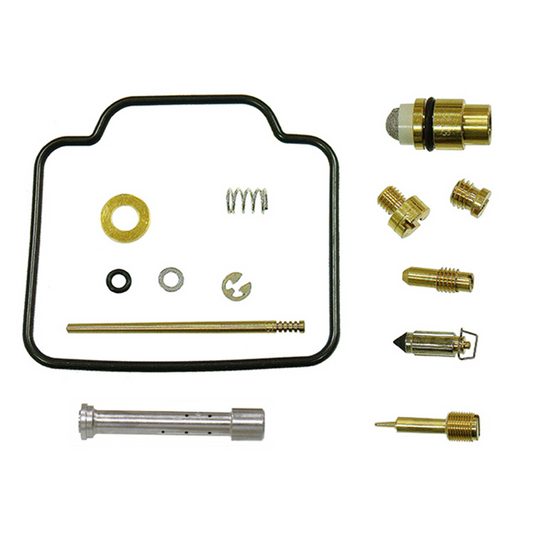 Bronco Carburetor Repair Kit - AU-07419