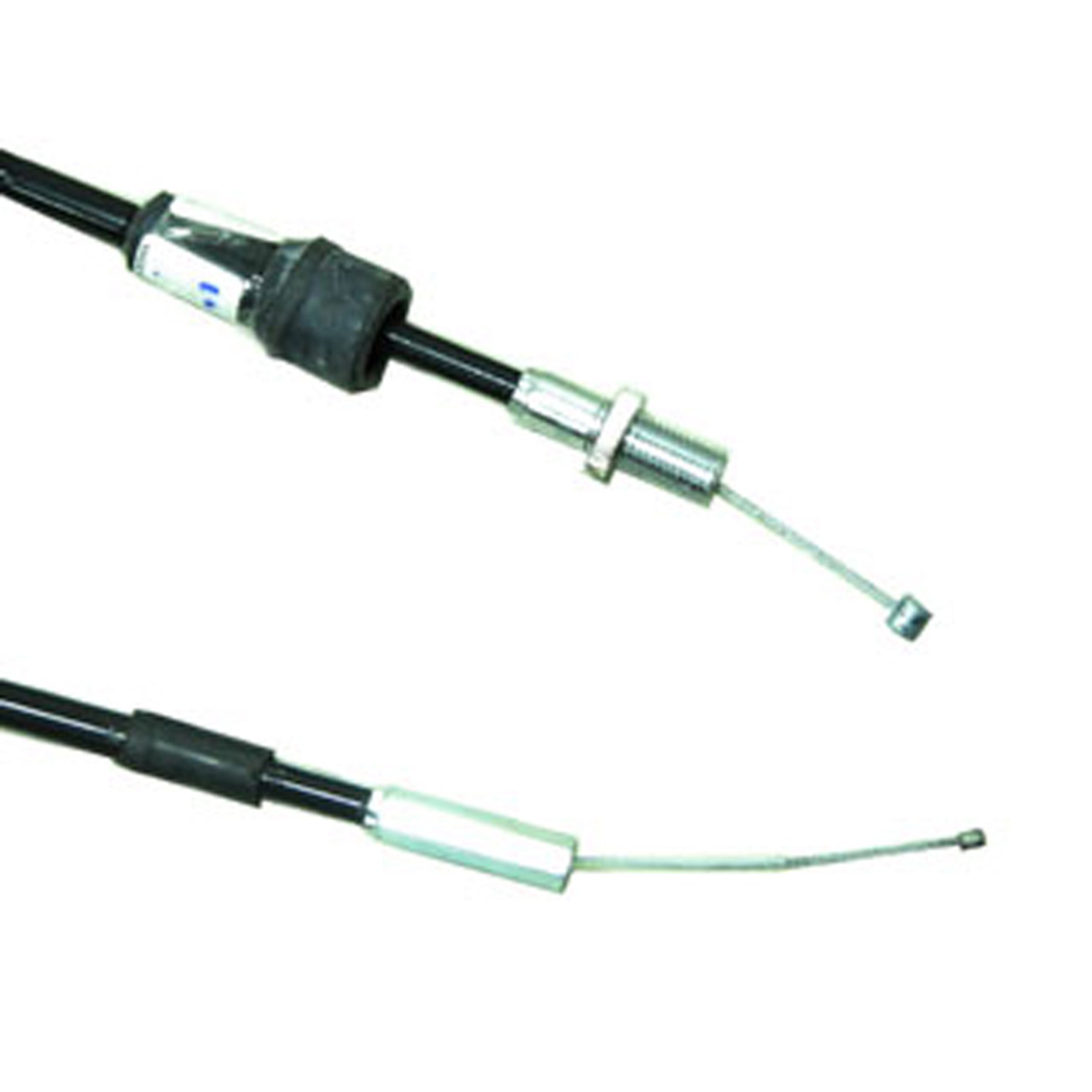 Bronco Throttle Cable - 105-282
