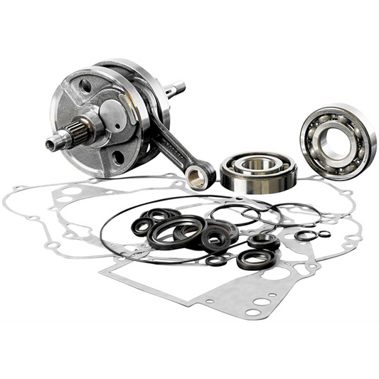 Wiseco Crankshaft Kit Hon Cr250r '05-07 - WPC172