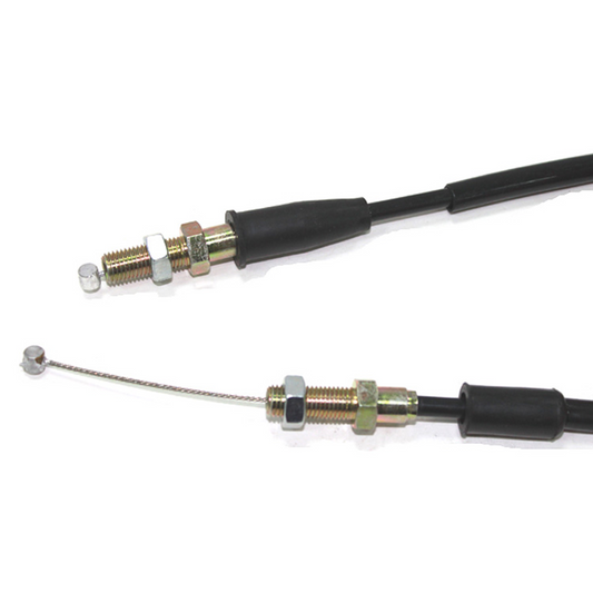 Bronco Throttle Cable - 103-379