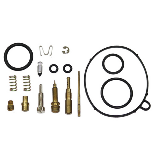 Bronco Carburetor Repair Kit - AU-07210