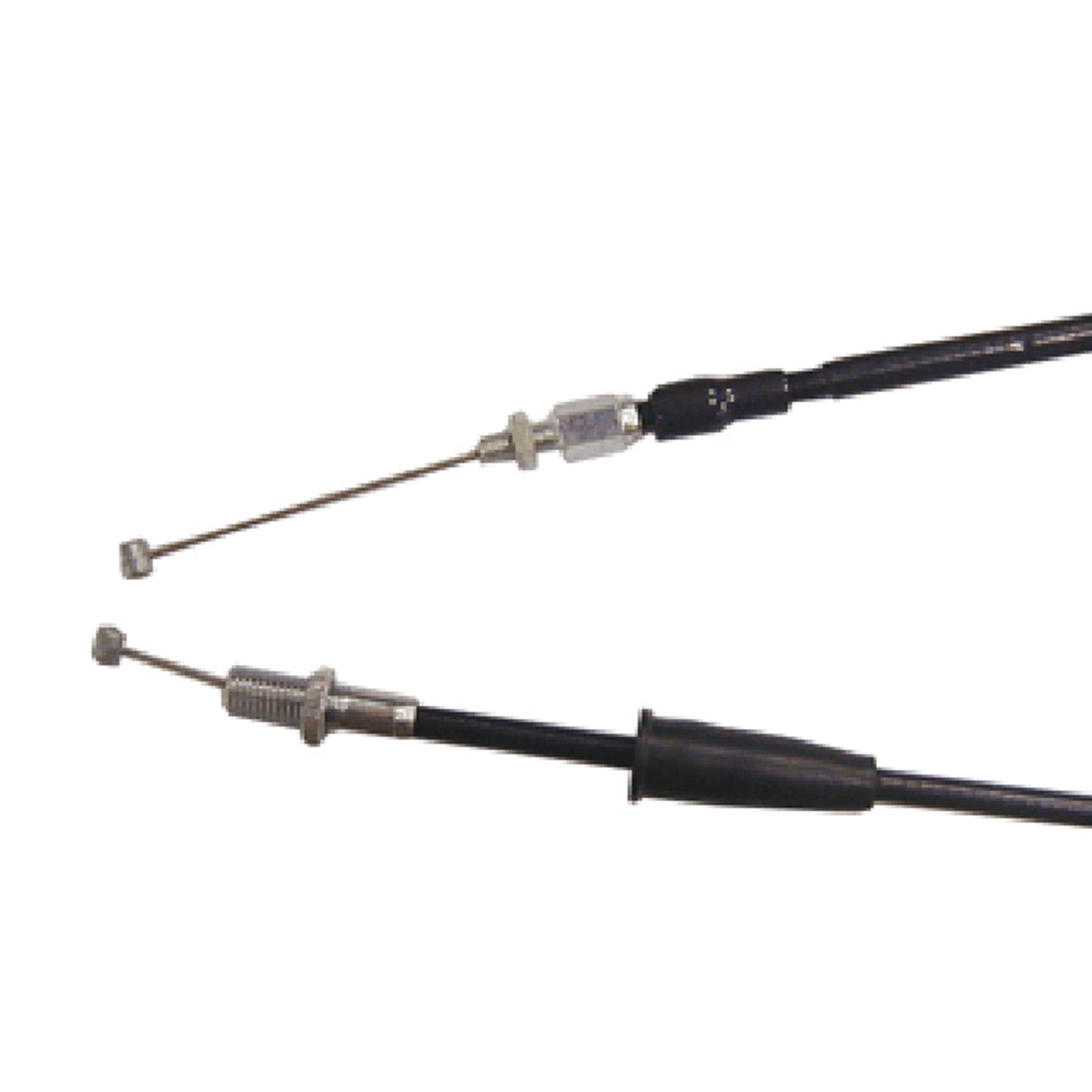 Bronco Throttle Cable*** Standard Size*** - 102-408