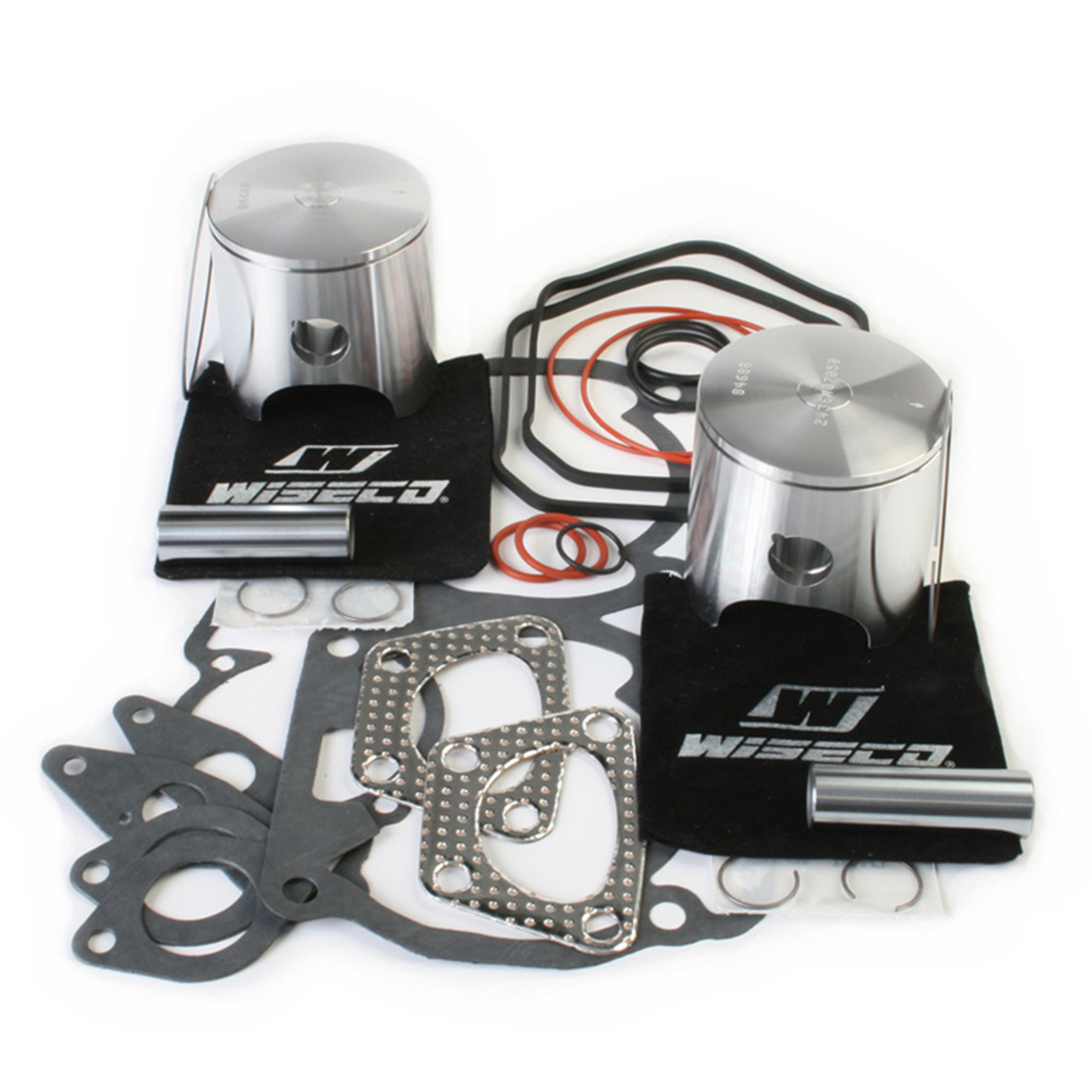 Wiseco Top End Kit Skidoo 493 Engine 2436M07050-2776CS - SK1324