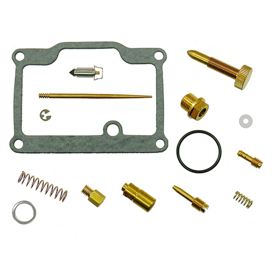 Bronco Carburetor Repair Kit - AU-07416