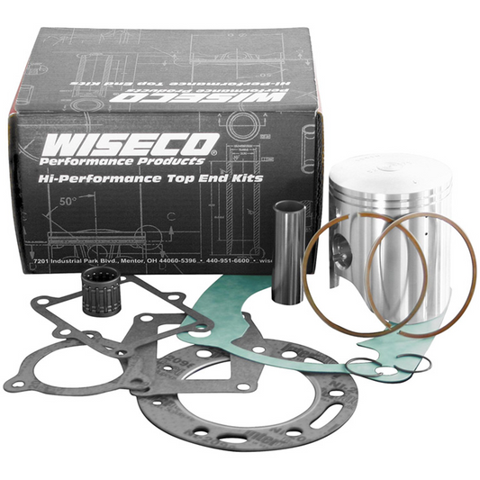 Wiseco Top End Kit Ski Doo Rotax (2373m07300-2874LK) - SK1213