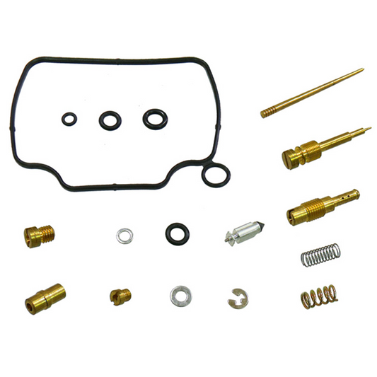Bronco Carburetor Repair Kit - AU-07214