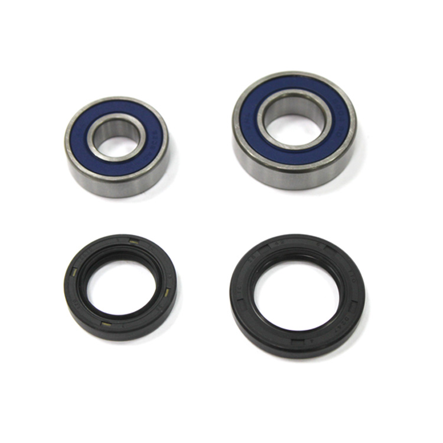 Bronco Wheel Bearing Kit - AT-06642