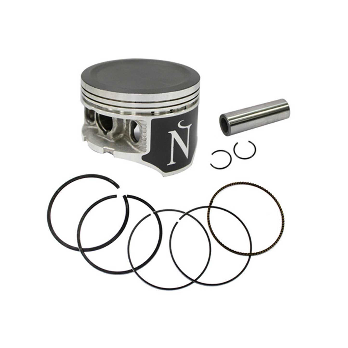 Namura Piston Kit 78.75MM (NA-10007-1)