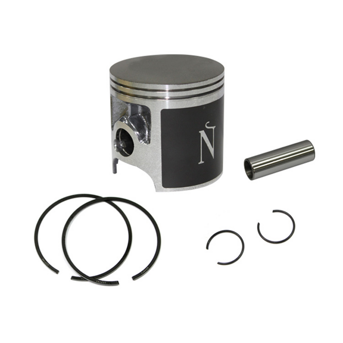 Namura Piston Kit 64.75MM (NA-40000-3)