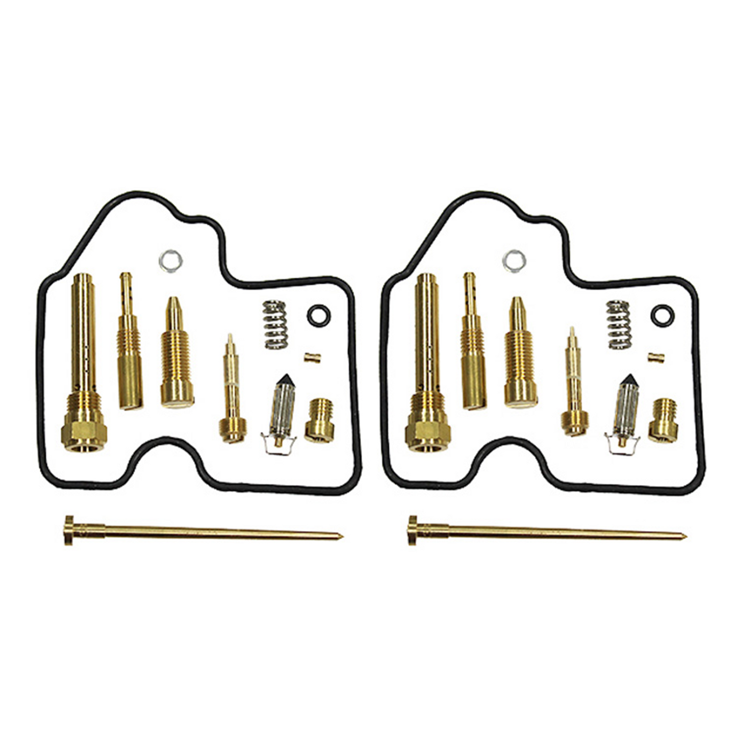 Bronco Carburetor Kit - AU-07446