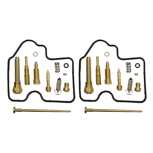 Bronco Carburetor Kit - AU-07446