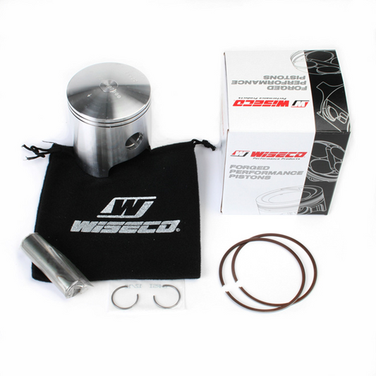 Wiseco Piston Kit Arctic Cat(sprt)499/2 2756CD - 2286M07000
