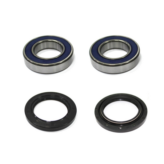 Bronco Wheel Bearing Kit - AT-06615