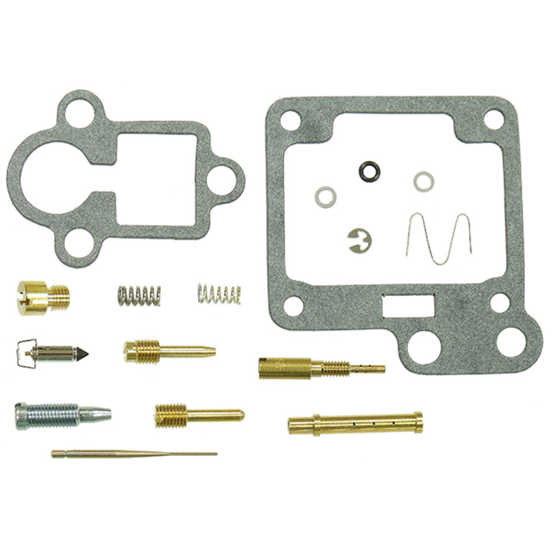 Bronco ATV Carburetor Kit - AU-07484