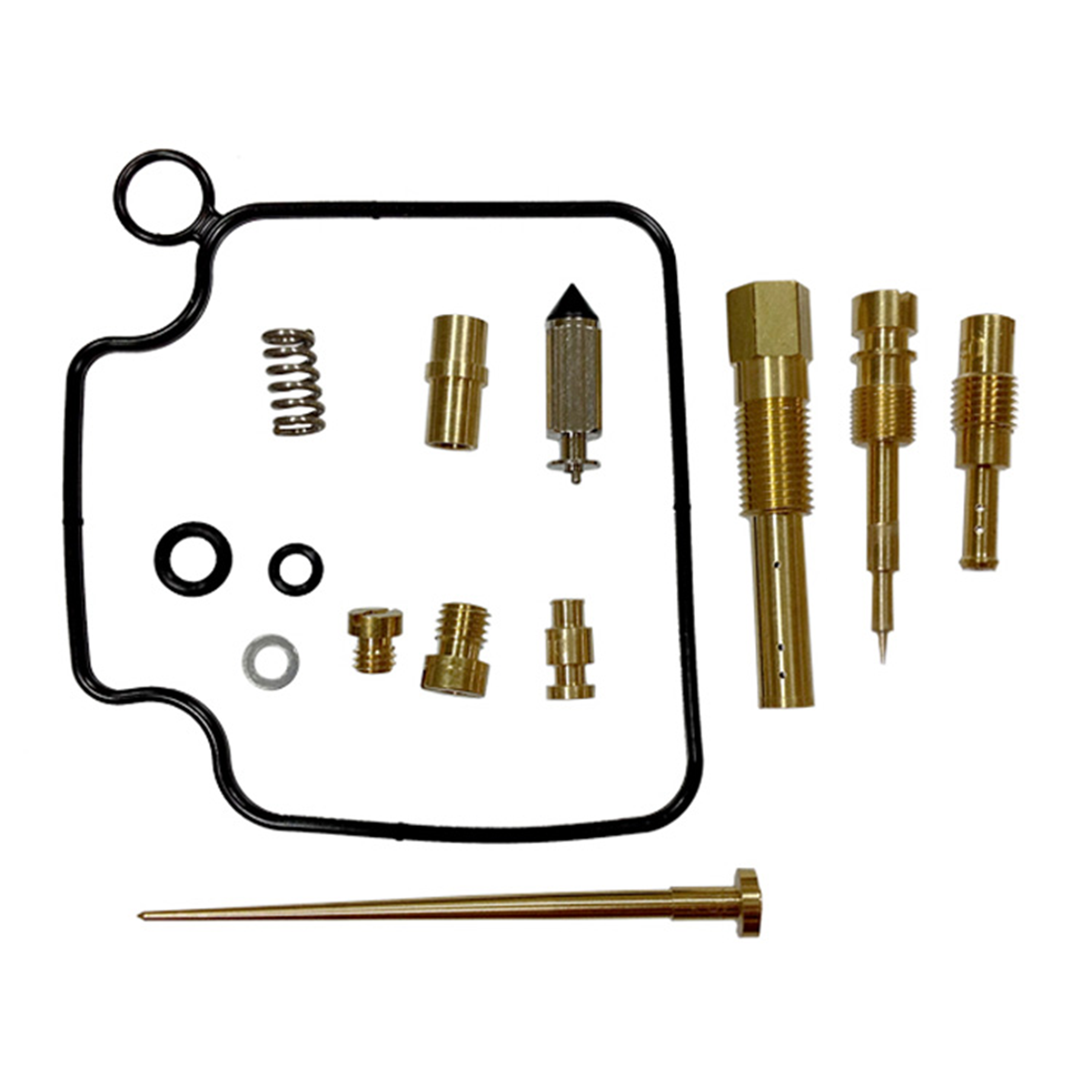 Bronco Carburetor Kit - AU-07442